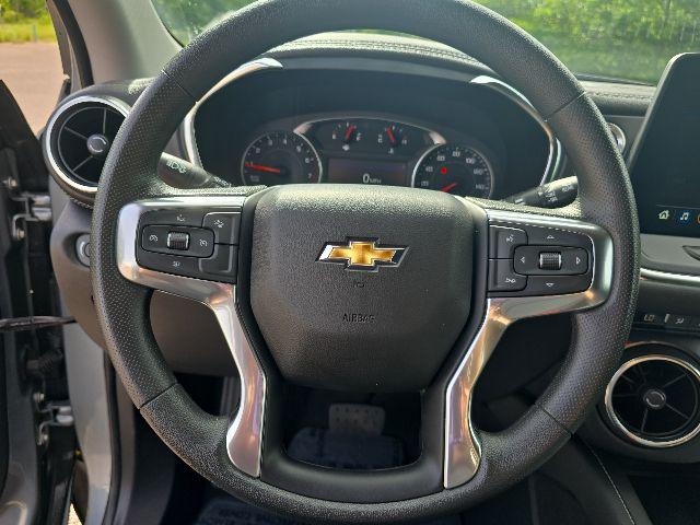 2025 Chevrolet Blazer FWD 2LT