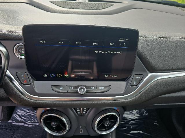 2025 Chevrolet Blazer FWD 2LT