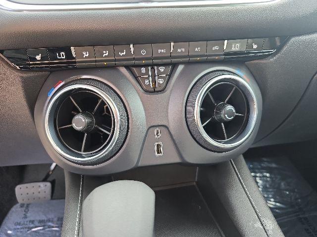 2025 Chevrolet Blazer FWD 2LT