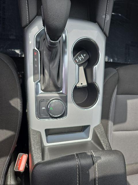 2025 Chevrolet Blazer FWD 2LT