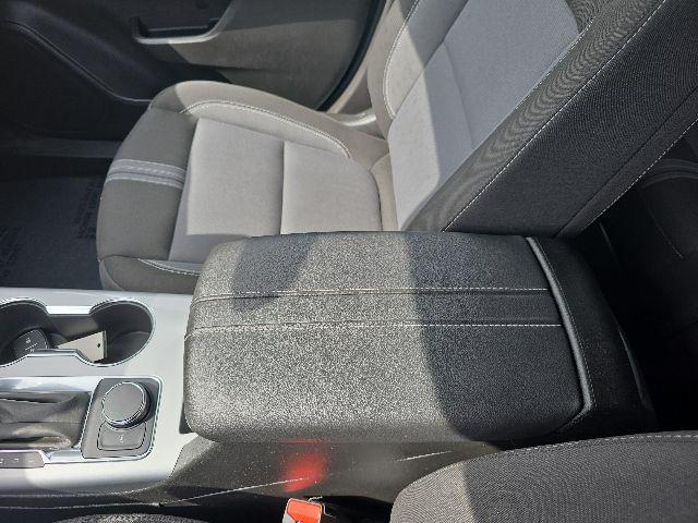 2025 Chevrolet Blazer FWD 2LT