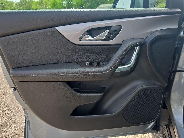 2025 Chevrolet Blazer FWD 2LT