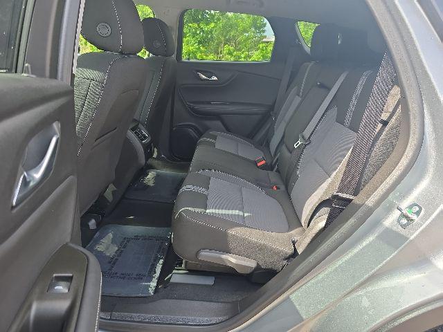2025 Chevrolet Blazer FWD 2LT