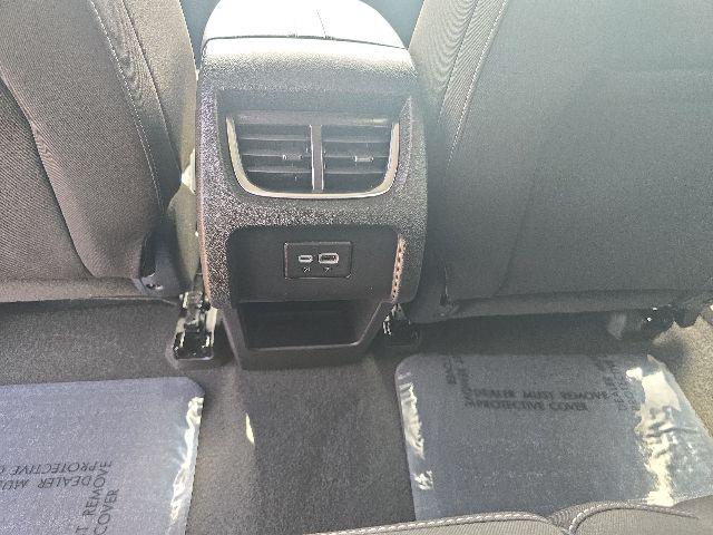2025 Chevrolet Blazer FWD 2LT