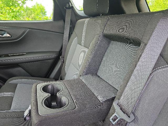 2025 Chevrolet Blazer FWD 2LT