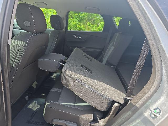 2025 Chevrolet Blazer FWD 2LT