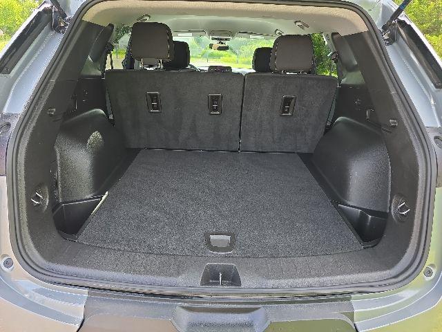 2025 Chevrolet Blazer FWD 2LT