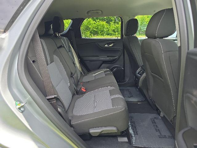 2025 Chevrolet Blazer FWD 2LT