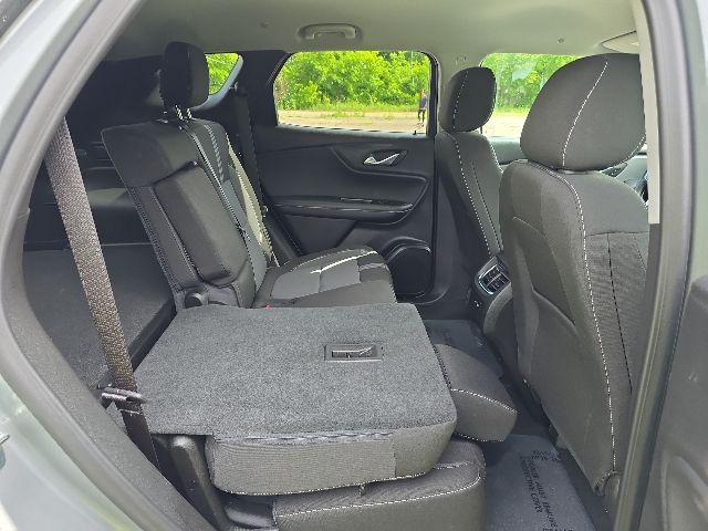 2025 Chevrolet Blazer FWD 2LT