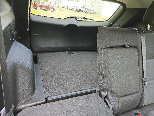 2025 Chevrolet Blazer FWD 2LT
