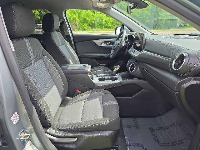 2025 Chevrolet Blazer FWD 2LT