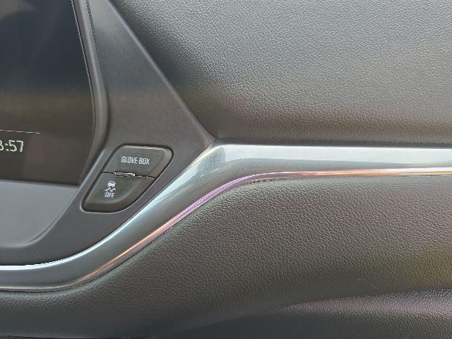 2025 Chevrolet Blazer FWD 2LT