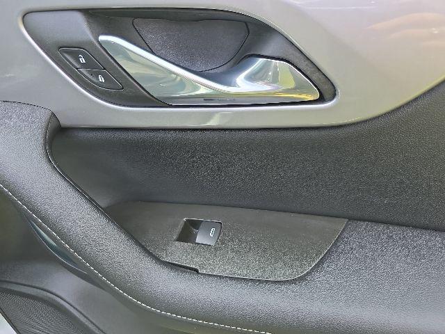 2025 Chevrolet Blazer FWD 2LT