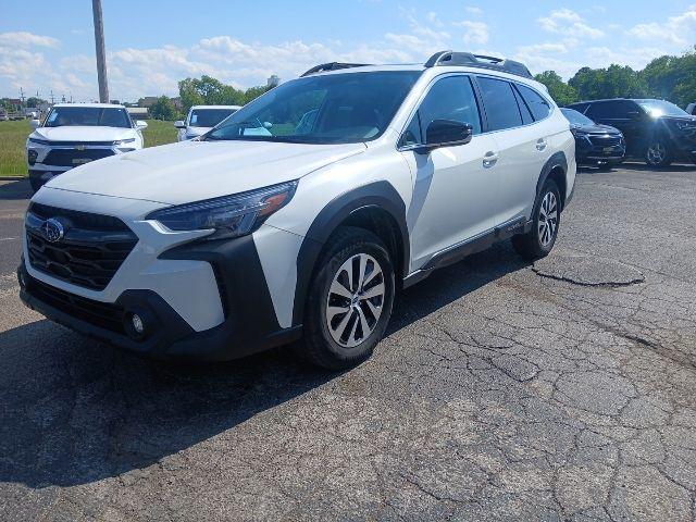 2025 Subaru Outback Premium for sale in Seminole, OK