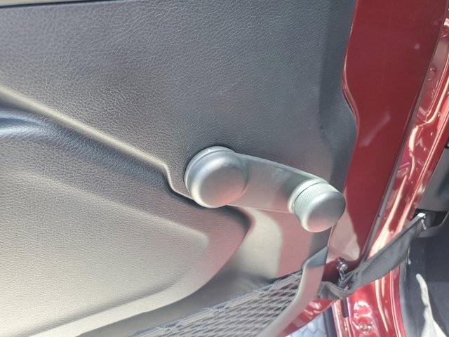 2021 Jeep Wrangler Sport 4x4