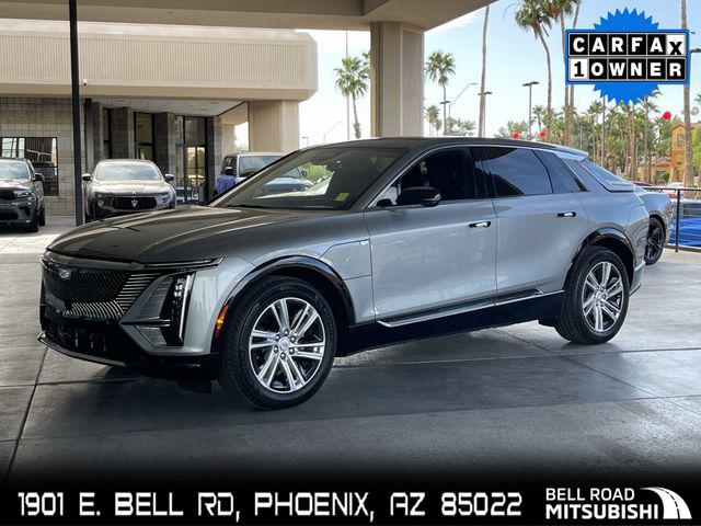 2024 Cadillac iQ Tech w/1SA for sale in Phoenix, AZ