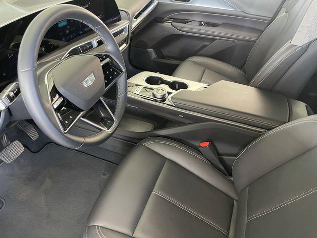 2024 Cadillac iQ Tech w/1SA