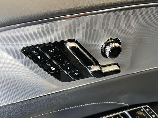 2024 Cadillac iQ Tech w/1SA
