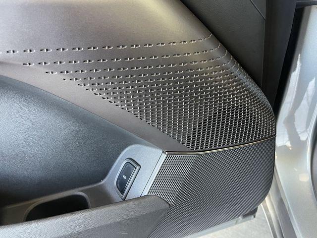 2024 Cadillac iQ Tech w/1SA