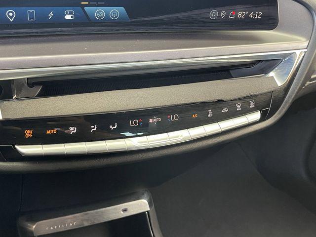 2024 Cadillac iQ Tech w/1SA