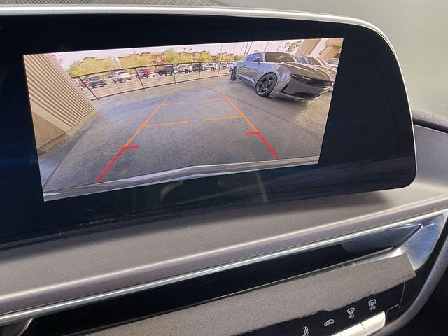 2024 Cadillac iQ Tech w/1SA