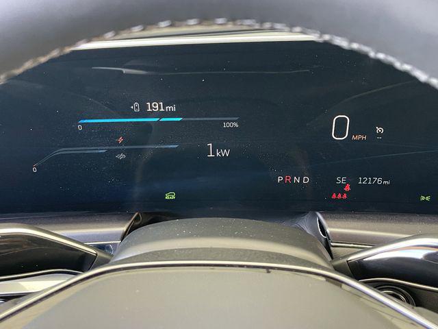 2024 Cadillac iQ Tech w/1SA