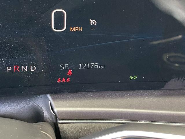2024 Cadillac iQ Tech w/1SA