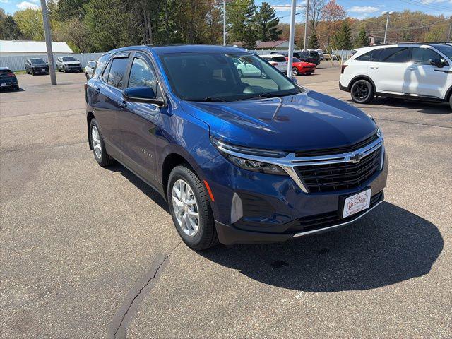 2023 Chevrolet Equinox AWD LT for sale in Eau Claire, WI