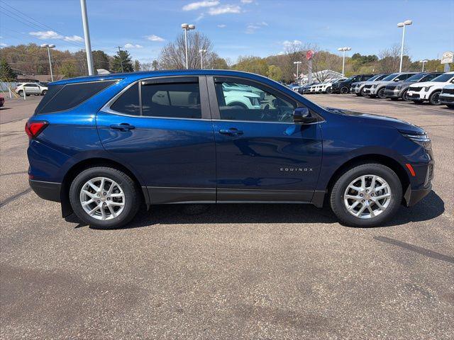 2023 Chevrolet Equinox AWD LT