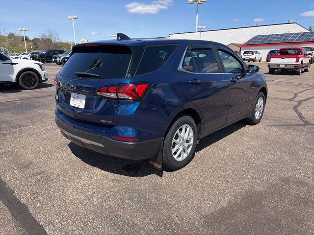 2023 Chevrolet Equinox AWD LT