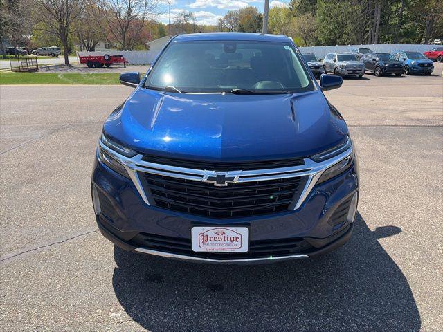 2023 Chevrolet Equinox AWD LT