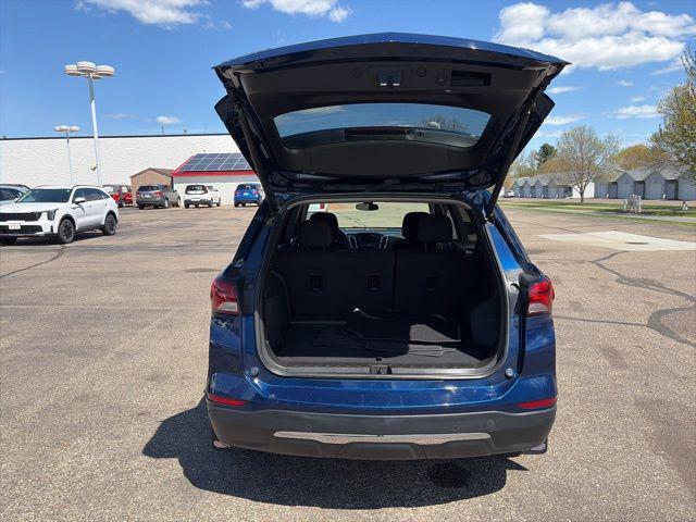 2023 Chevrolet Equinox AWD LT