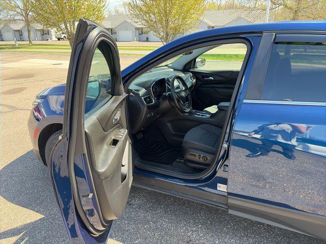 2023 Chevrolet Equinox AWD LT