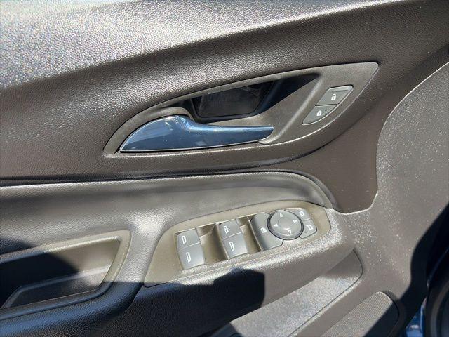 2023 Chevrolet Equinox AWD LT