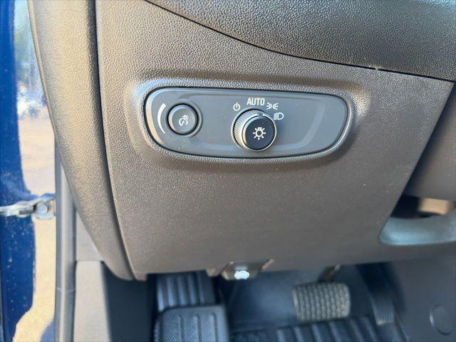 2023 Chevrolet Equinox AWD LT