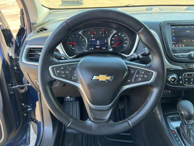 2023 Chevrolet Equinox AWD LT