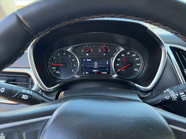 2023 Chevrolet Equinox AWD LT