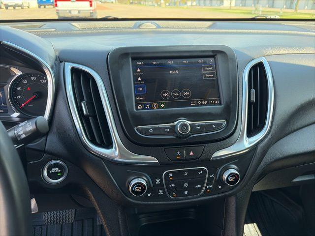 2023 Chevrolet Equinox AWD LT