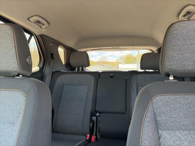 2023 Chevrolet Equinox AWD LT