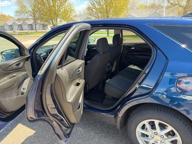 2023 Chevrolet Equinox AWD LT