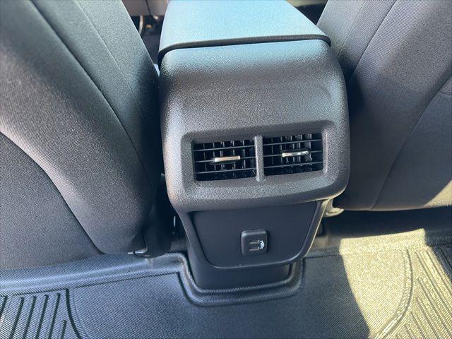 2023 Chevrolet Equinox AWD LT