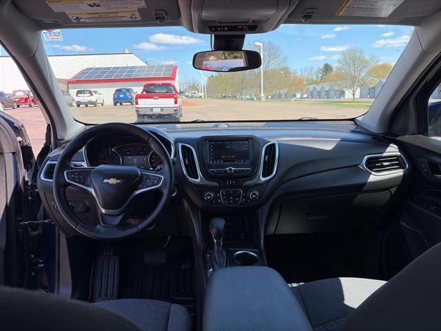 2023 Chevrolet Equinox AWD LT