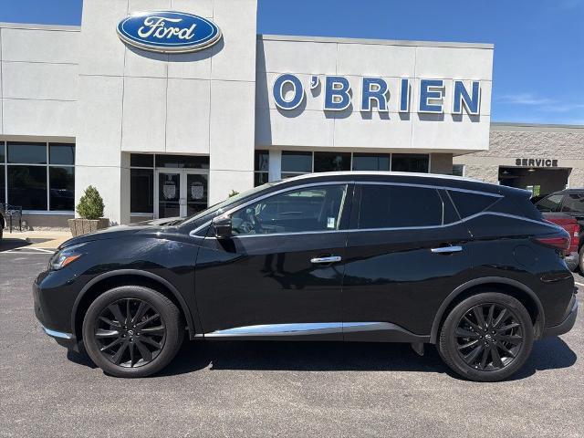 2023 Nissan Murano SL Intelligent AWD for sale in Shelbyville, KY