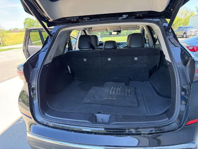 2023 Nissan Murano SL Intelligent AWD
