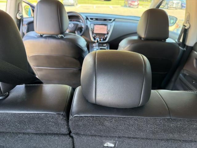 2023 Nissan Murano SL Intelligent AWD