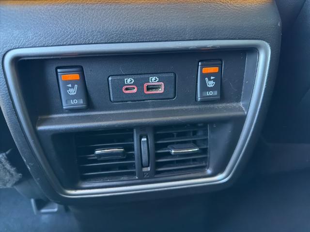 2023 Nissan Murano SL Intelligent AWD