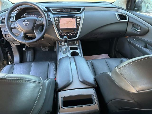 2023 Nissan Murano SL Intelligent AWD