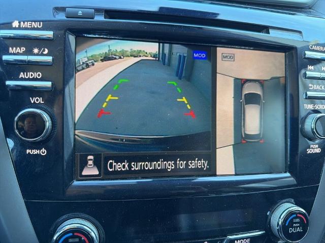 2023 Nissan Murano SL Intelligent AWD