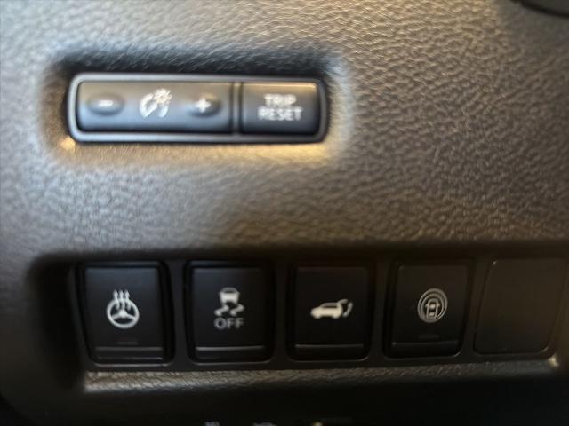 2023 Nissan Murano SL Intelligent AWD