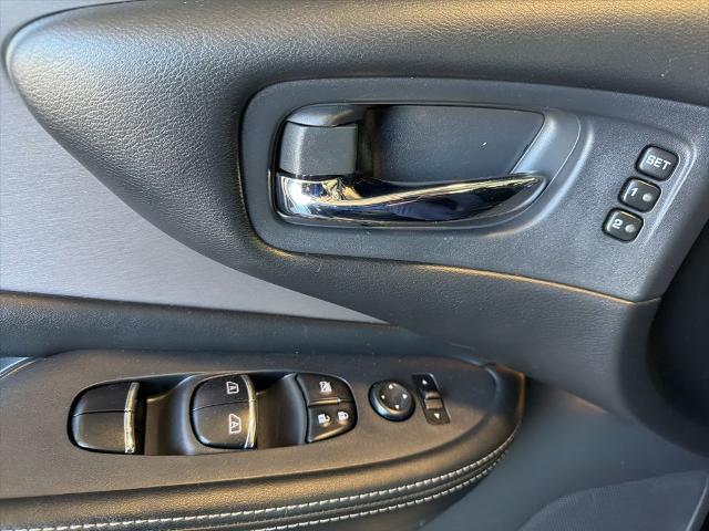 2023 Nissan Murano SL Intelligent AWD